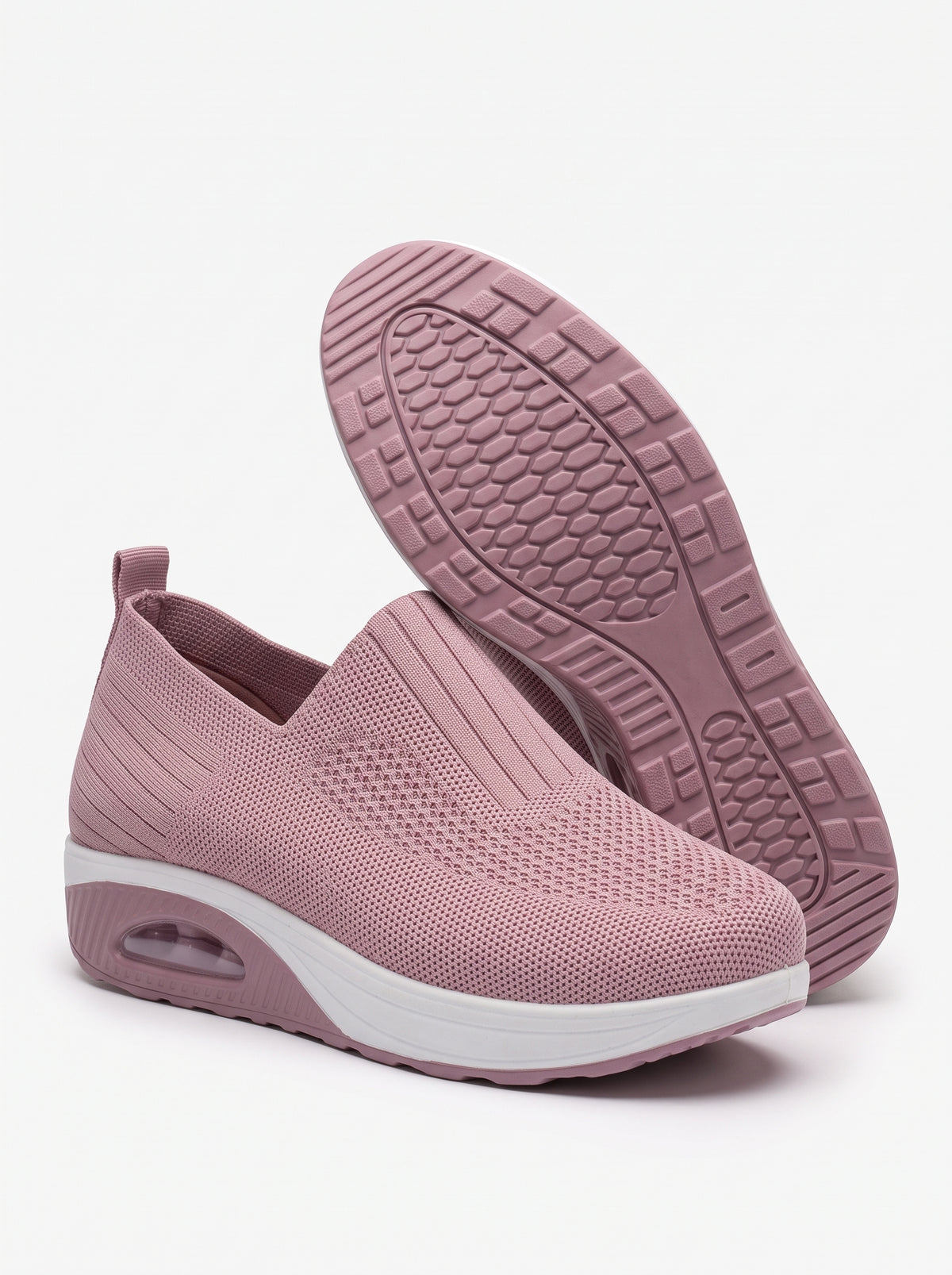 GIULIA | Scarpe Ortopediche Slip-On con Suola Ammortizzata