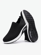 GIULIA | Scarpe Ortopediche Slip-On con Suola Ammortizzata