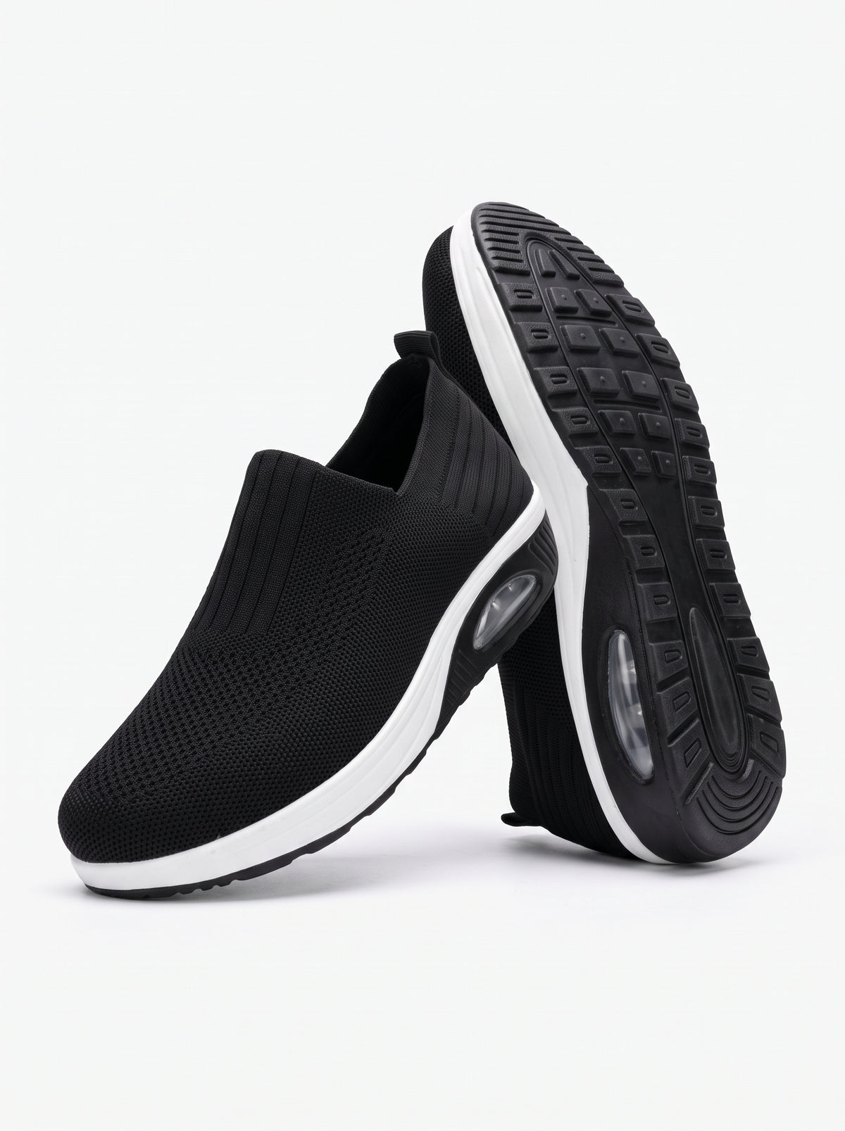 GIULIA | Scarpe Ortopediche Slip-On con Suola Ammortizzata