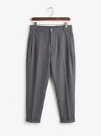 SANTINO | Pantalone classico da uomo