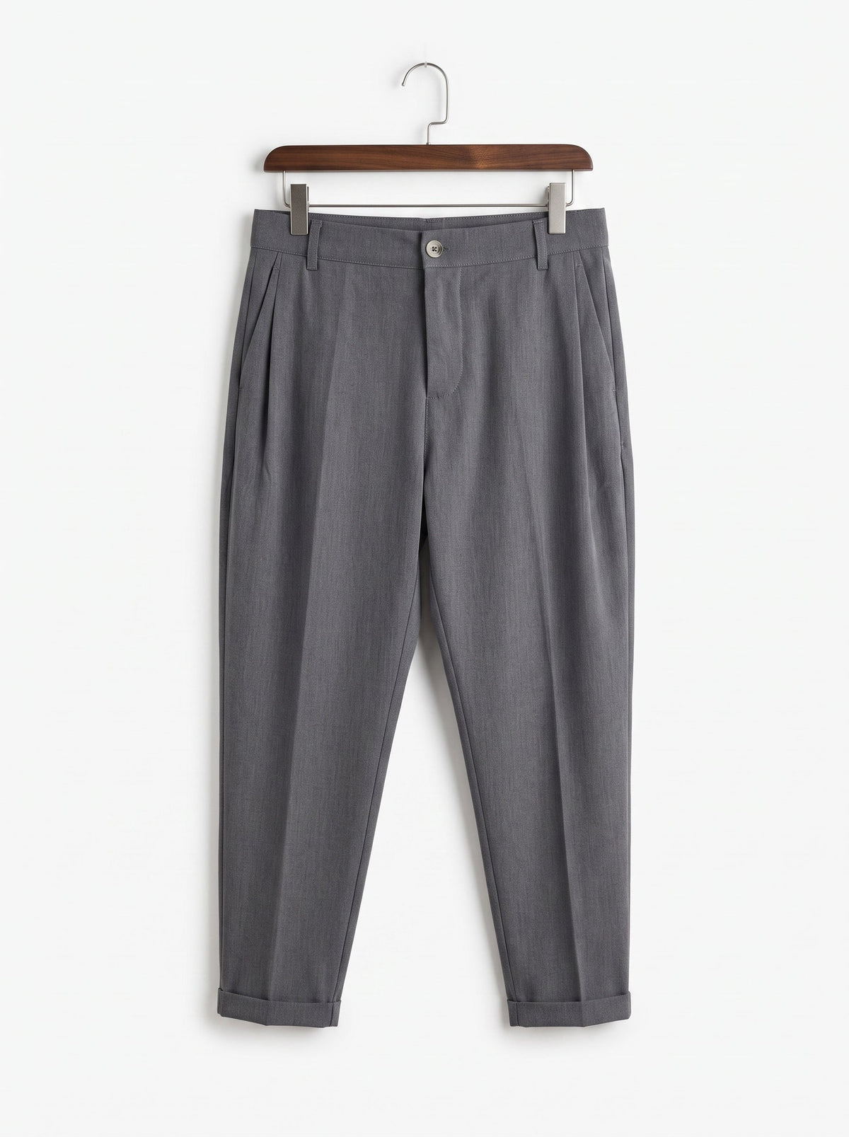 SANTINO | Pantalone classico da uomo