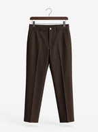 SANTINO | Pantalone classico da uomo