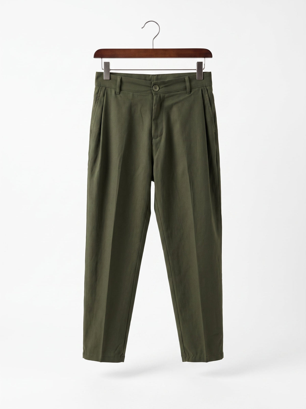SANTINO | Pantalone classico da uomo