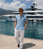 MATEO | Completo Estivo dall'Eleganza Senza Tempo