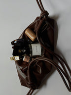 Borsa Dumpling | Eleganza e Versatilità
