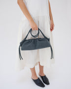 Borsa Dumpling | Eleganza e Versatilità