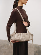 Borsa Dumpling | Eleganza e Versatilità