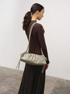 Borsa Dumpling | Eleganza e Versatilità