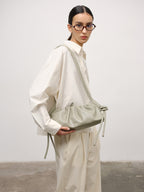 Borsa Dumpling | Eleganza e Versatilità