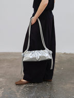 Borsa Dumpling | Eleganza e Versatilità