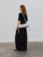 Borsa Dumpling | Eleganza e Versatilità