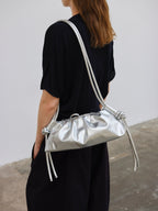 Borsa Dumpling | Eleganza e Versatilità