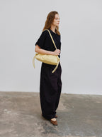 Borsa Dumpling | Eleganza e Versatilità