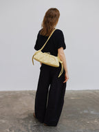 Borsa Dumpling | Eleganza e Versatilità