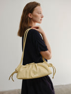 Borsa Dumpling | Eleganza e Versatilità