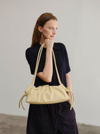 Borsa Dumpling | Eleganza e Versatilità