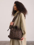 Borsa Ona | Morbida e Versatile