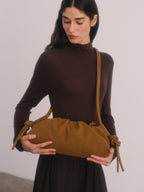 Borsa Dumpling | Eleganza e Versatilità