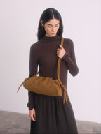 Borsa Dumpling | Eleganza e Versatilità