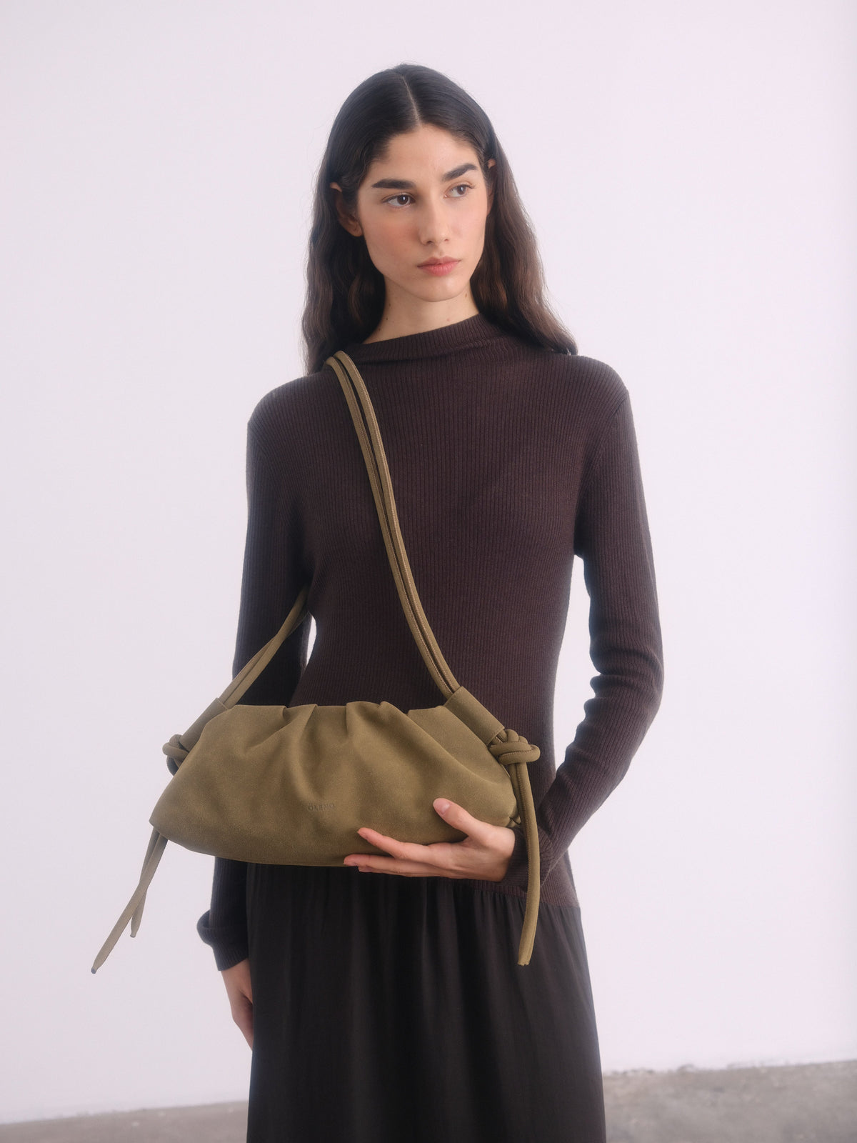 Borsa Dumpling | Eleganza e Versatilità