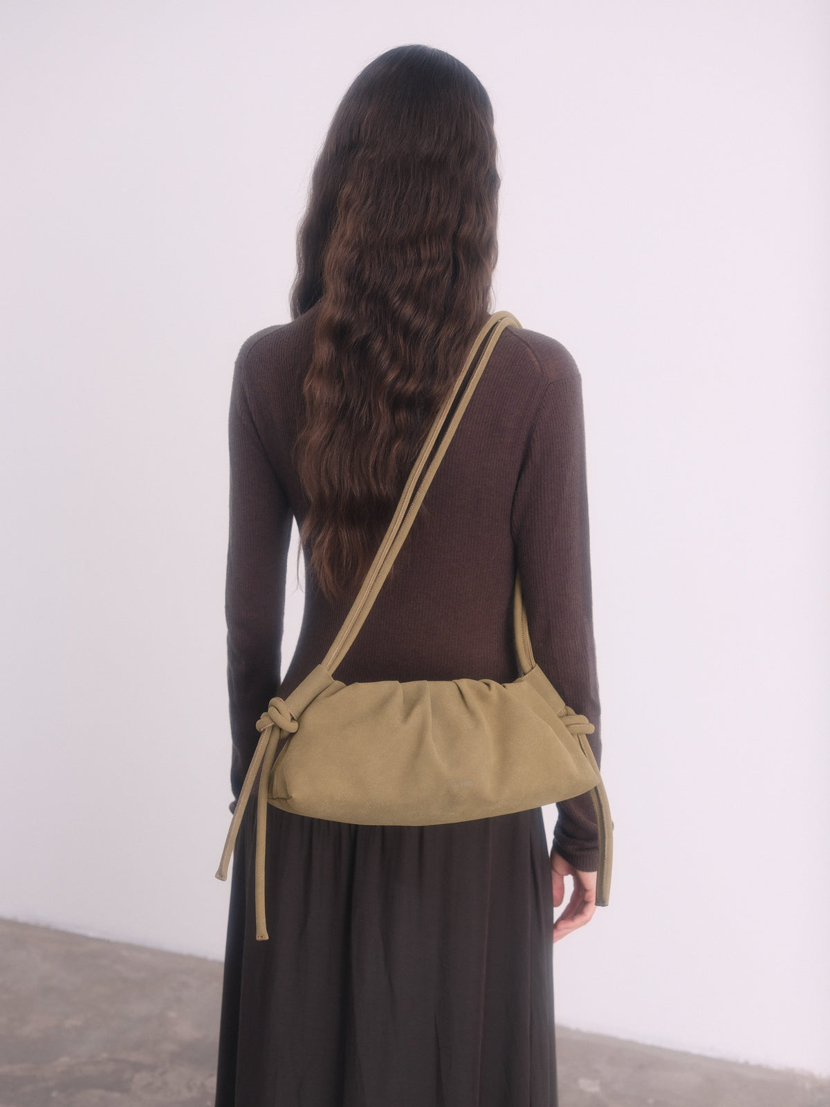 Borsa Dumpling | Eleganza e Versatilità