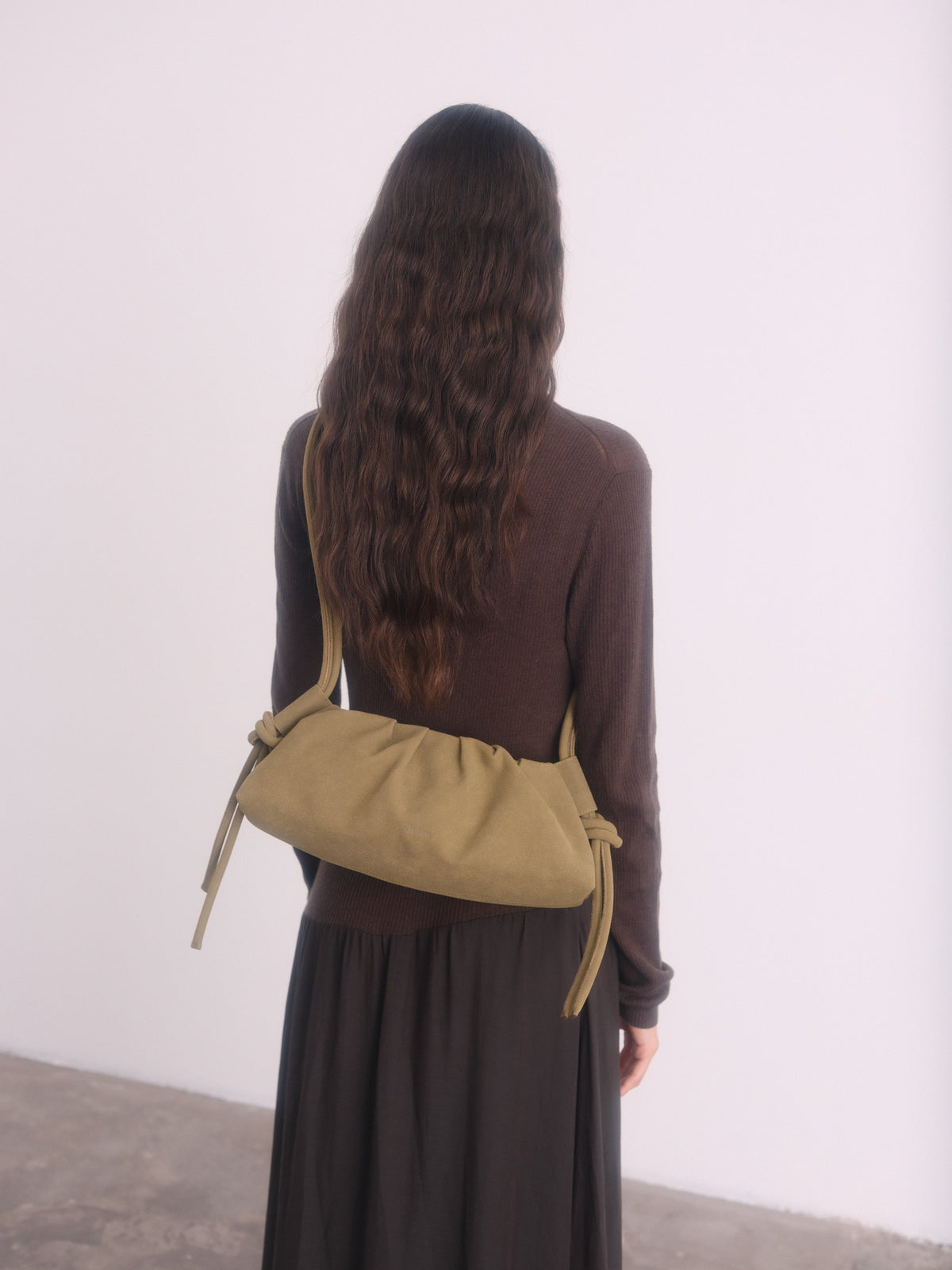 Borsa Dumpling | Eleganza e Versatilità