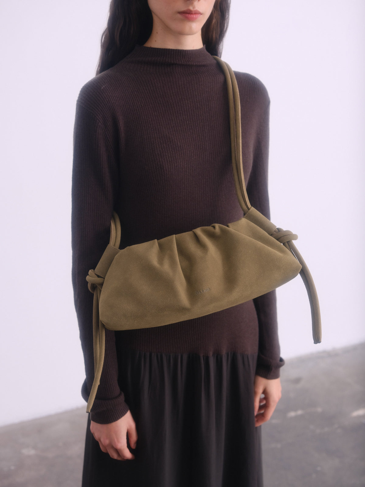 Borsa Dumpling | Eleganza e Versatilità