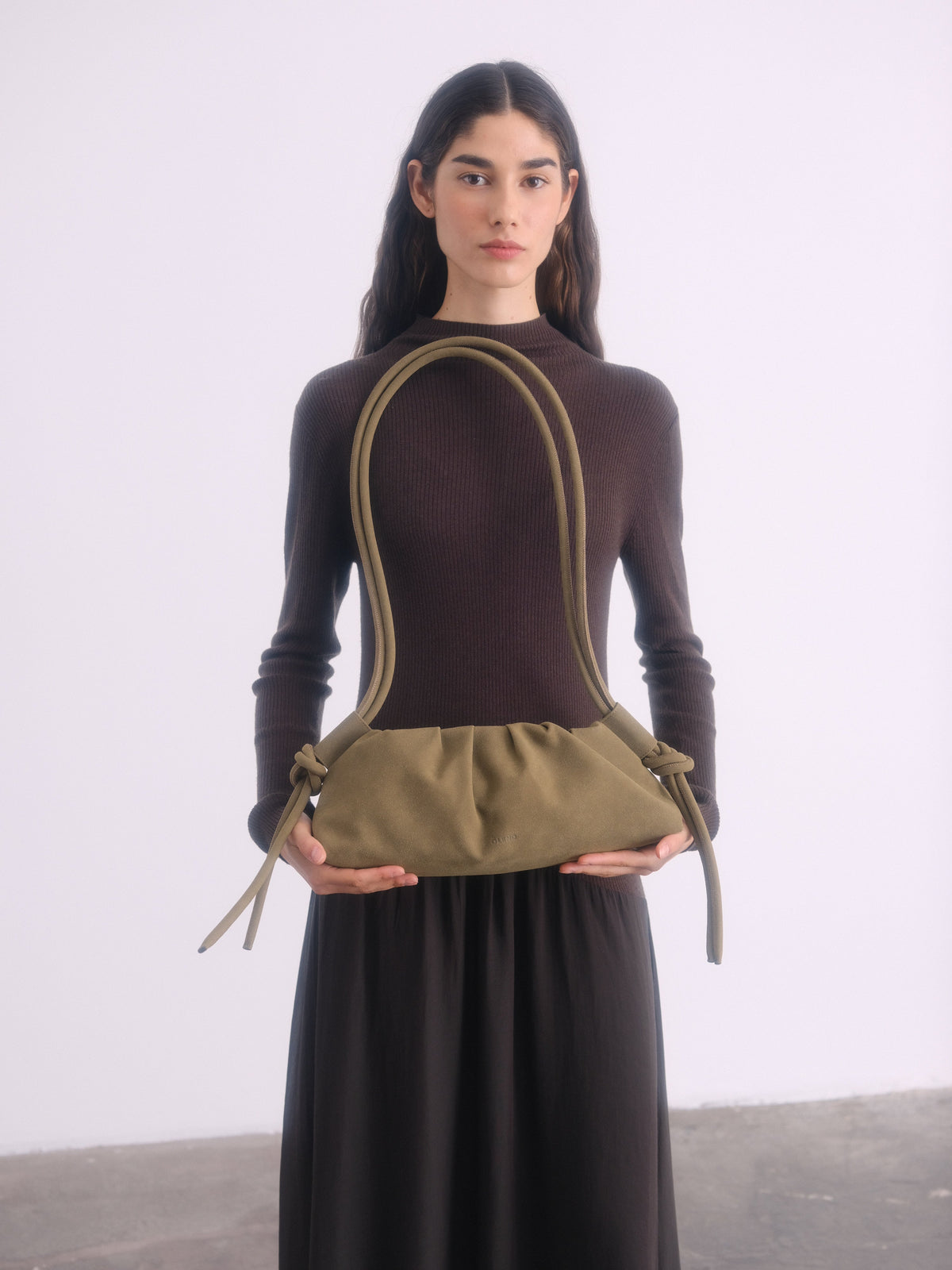 Borsa Dumpling | Eleganza e Versatilità