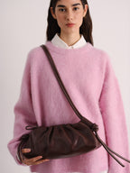 Borsa Dumpling | Eleganza e Versatilità