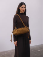 Borsa Dumpling | Eleganza e Versatilità
