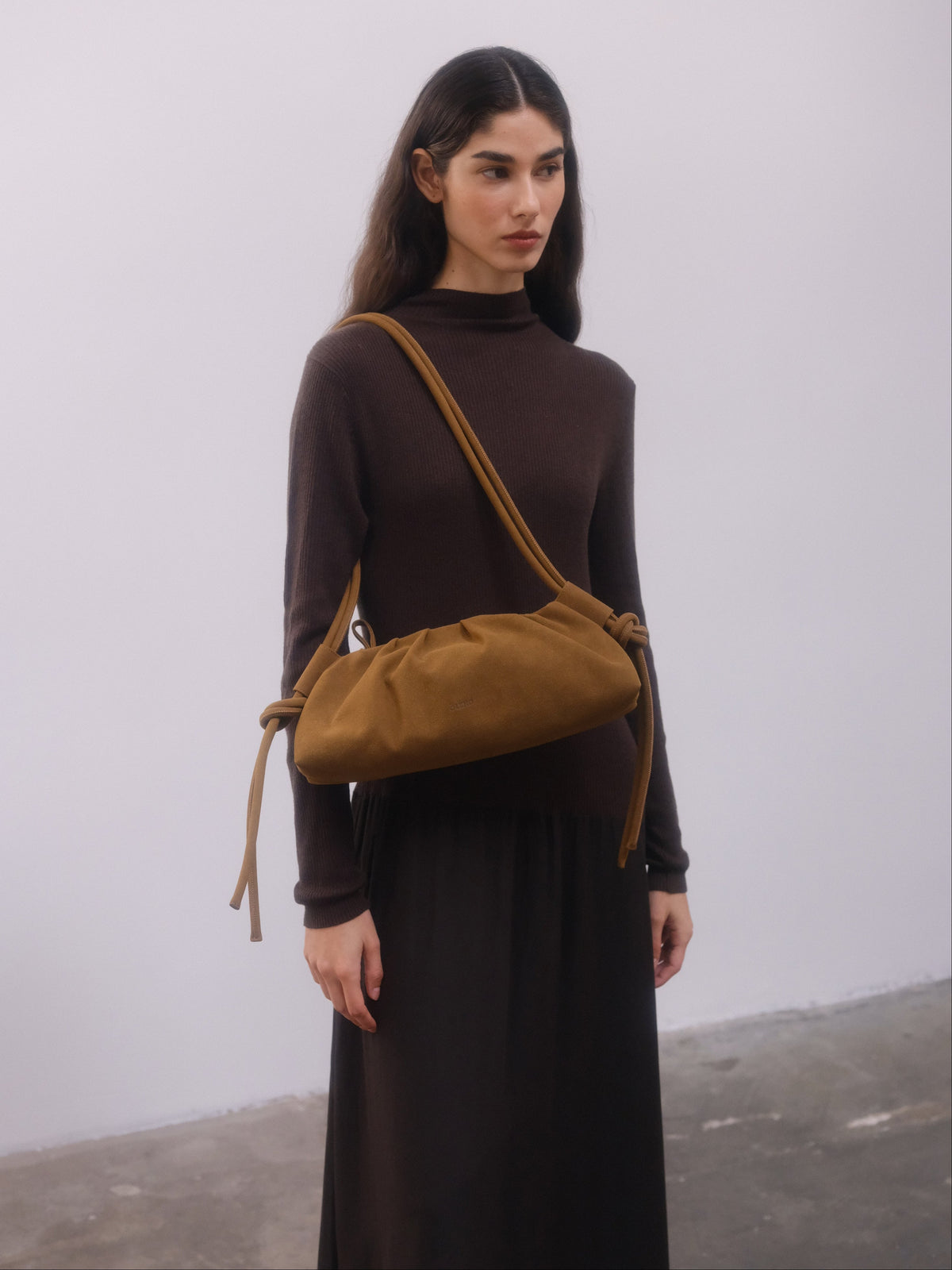 Borsa Dumpling | Eleganza e Versatilità