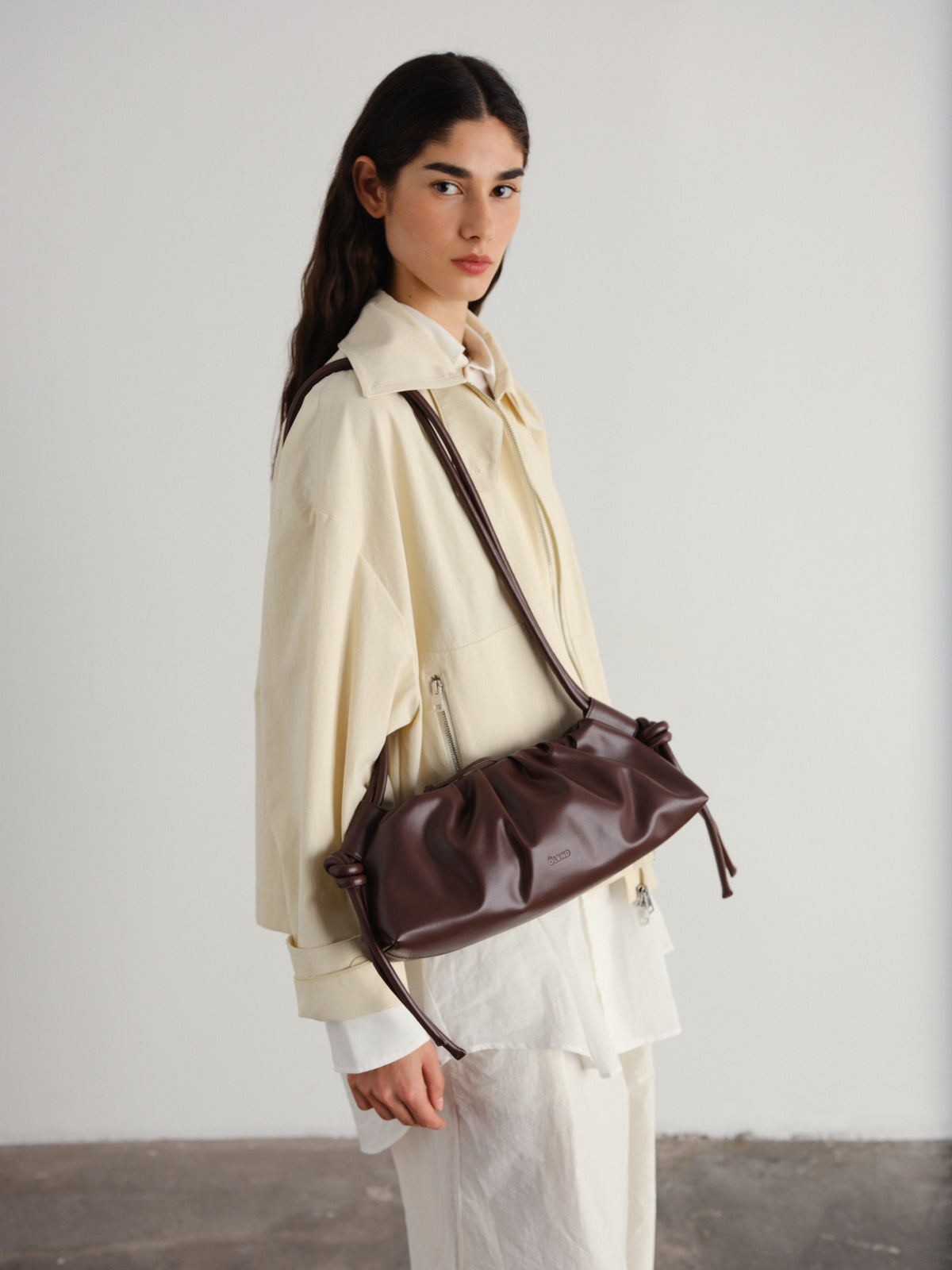 Borsa Dumpling | Eleganza e Versatilità
