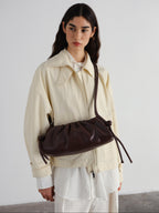 Borsa Dumpling | Eleganza e Versatilità