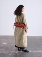 Borsa Dumpling | Eleganza e Versatilità
