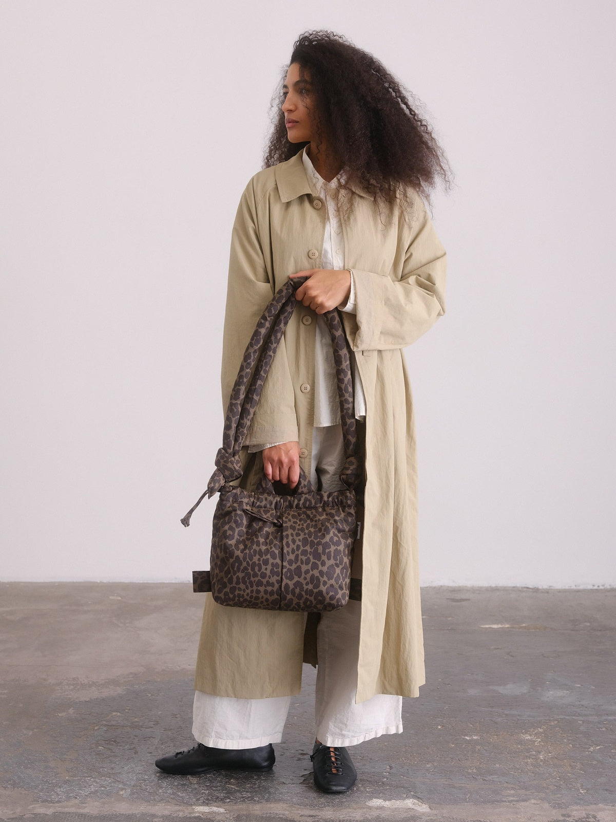 Borsa Ona | Morbida e Versatile