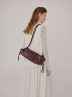 Borsa Dumpling | Eleganza e Versatilità