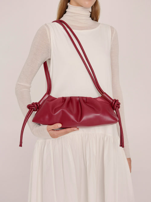 Borsa Dumpling | Eleganza e Versatilità