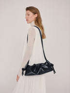 Borsa Dumpling | Eleganza e Versatilità