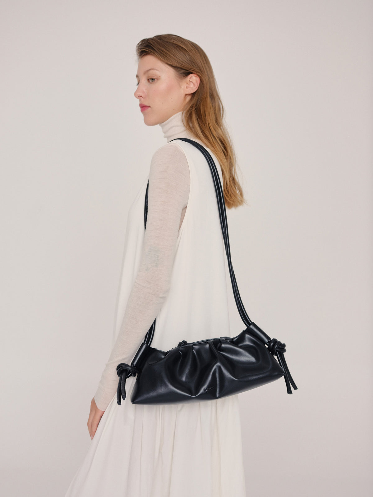 Borsa Dumpling | Eleganza e Versatilità