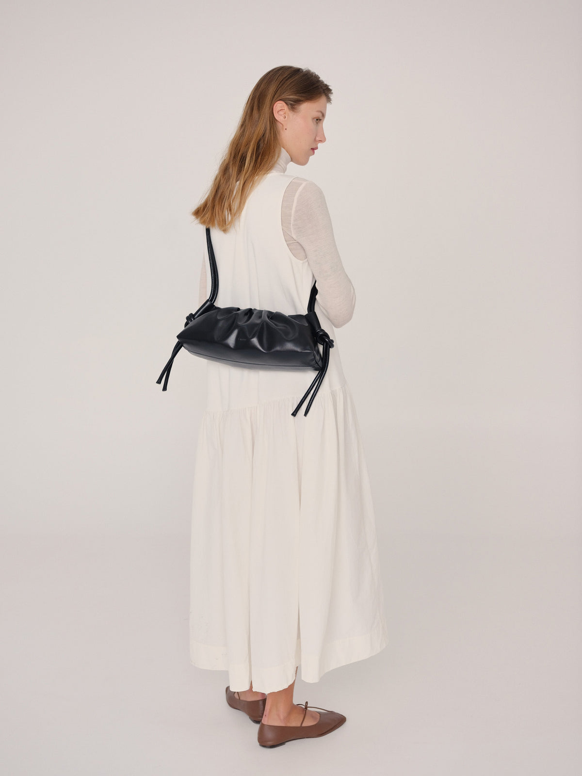 Borsa Dumpling | Eleganza e Versatilità