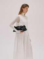 Borsa Dumpling | Eleganza e Versatilità
