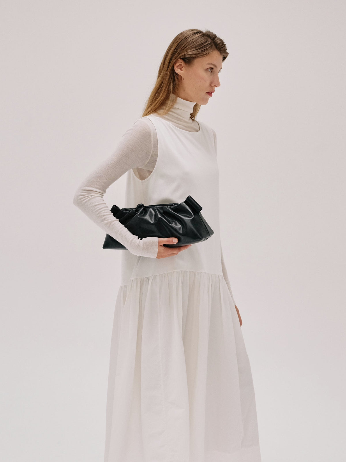 Borsa Dumpling | Eleganza e Versatilità