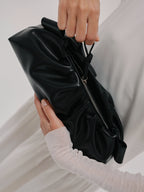Borsa Dumpling | Eleganza e Versatilità