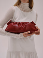 Borsa Dumpling | Eleganza e Versatilità