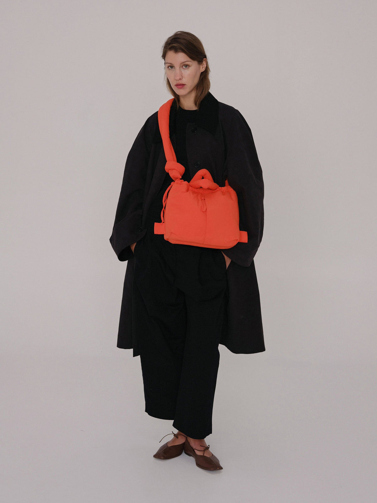 Borsa Ona | Morbida e Versatile