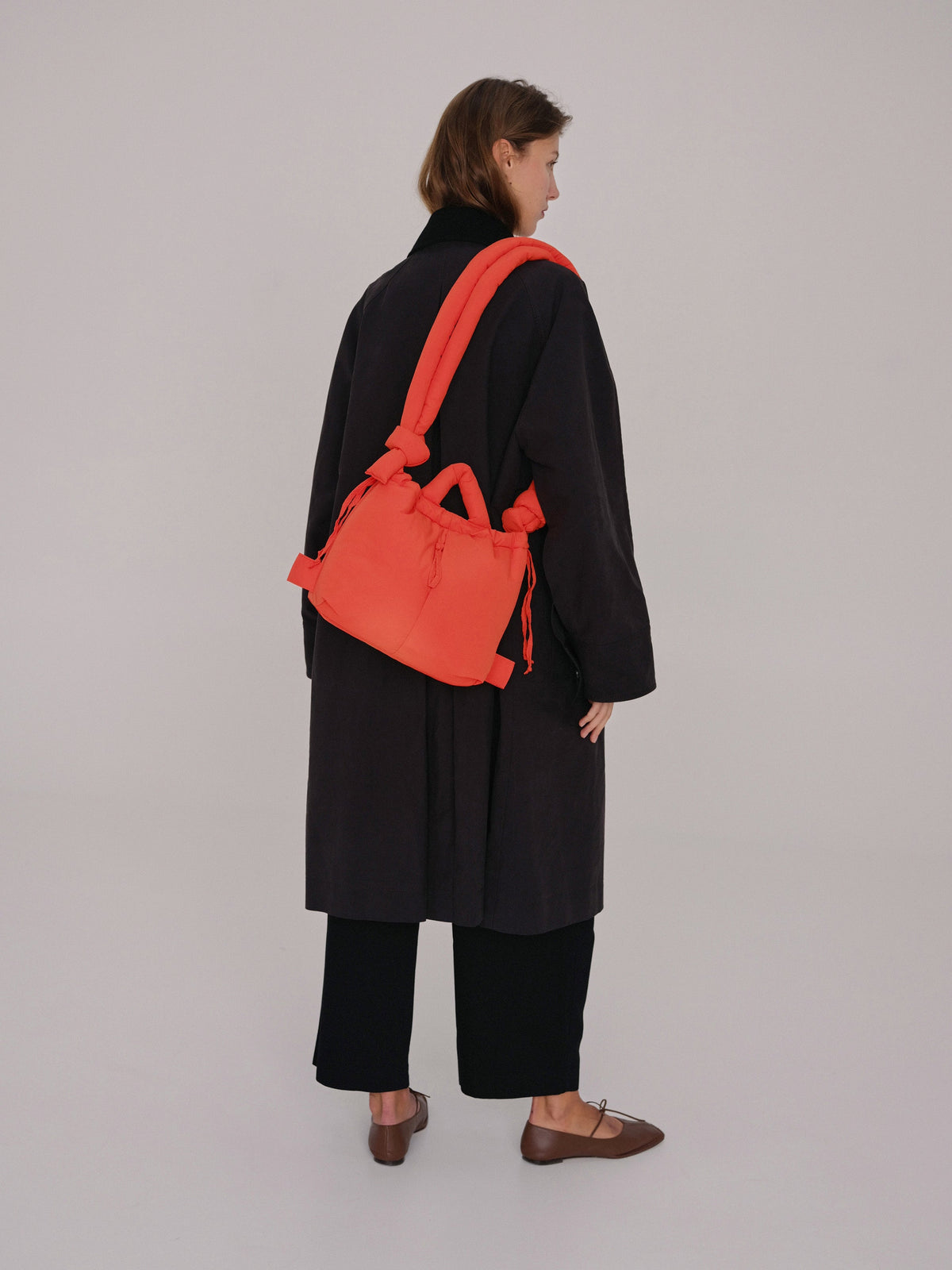 Borsa Ona | Morbida e Versatile