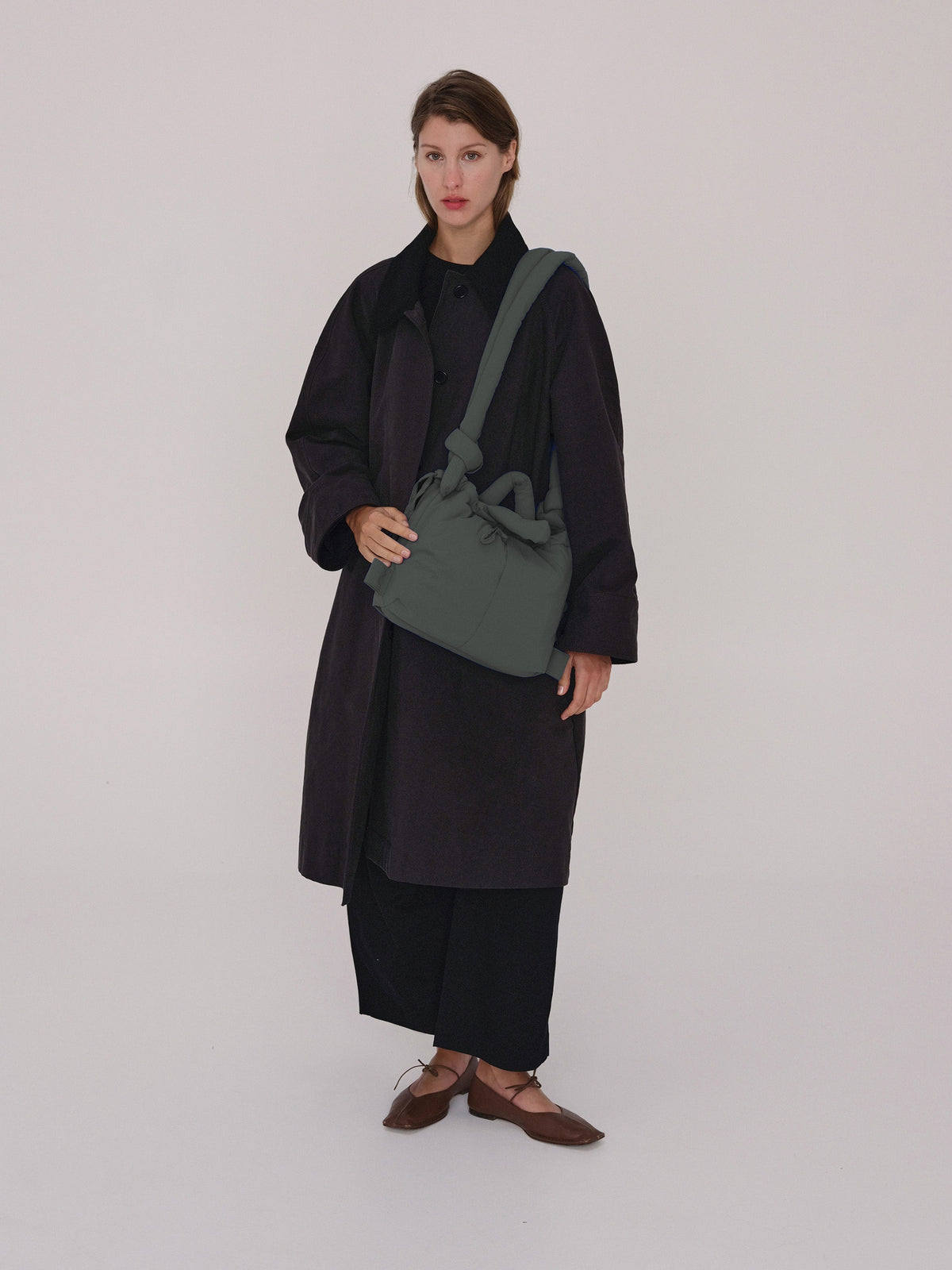 Borsa Ona | Morbida e Versatile