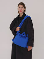 Borsa Ona | Morbida e Versatile