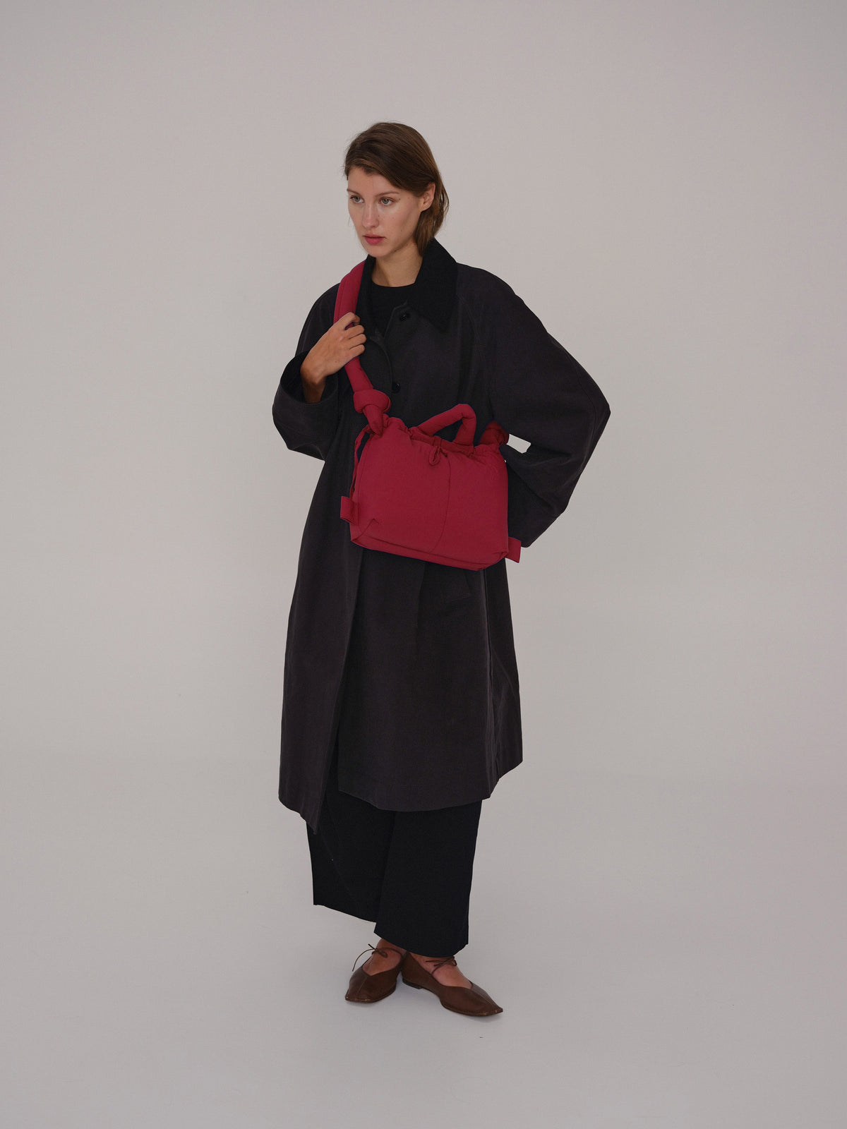 Borsa Ona | Morbida e Versatile