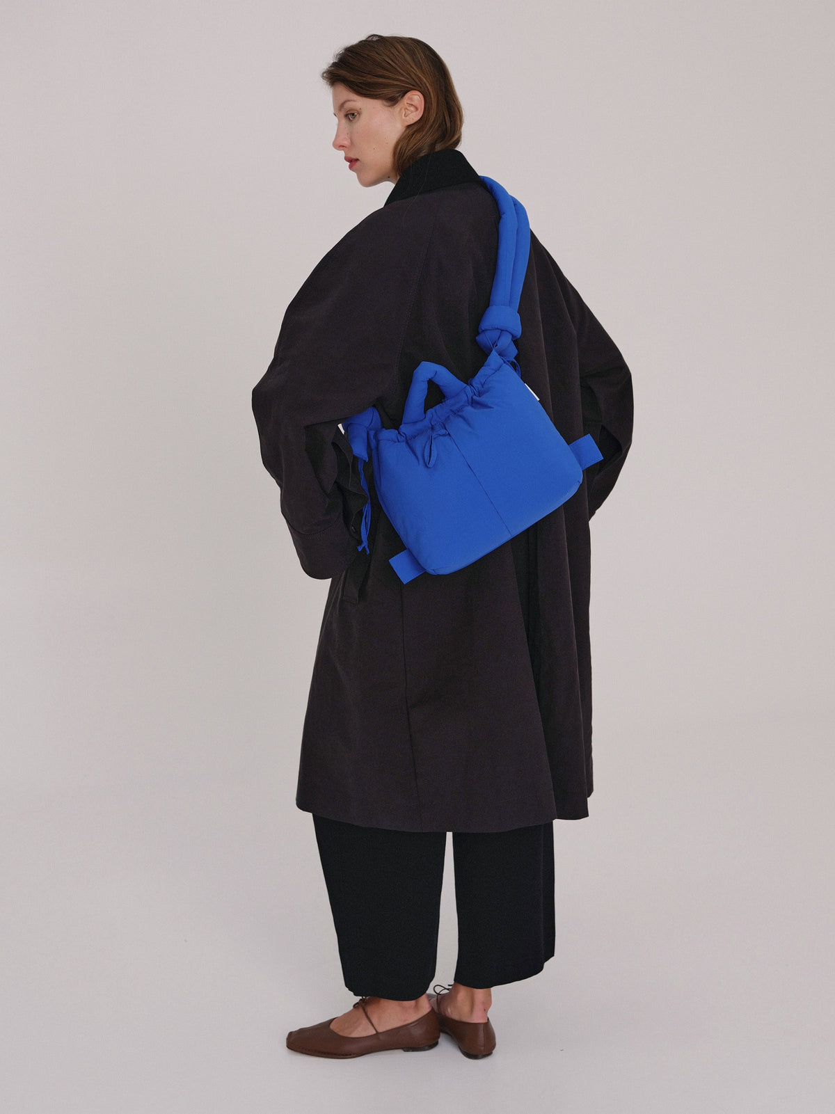 Borsa Ona | Morbida e Versatile